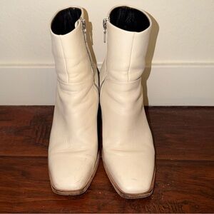 Rag and bone booties